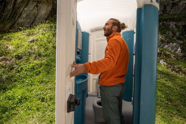 Best Emergency porta potty rental  in Diamond Ridge, AK