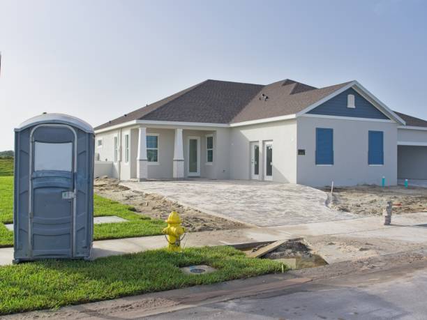 Portable bathroom rental in Diamond Ridge, AK